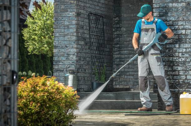 Clearwater, FL Pressure Washing Services Company